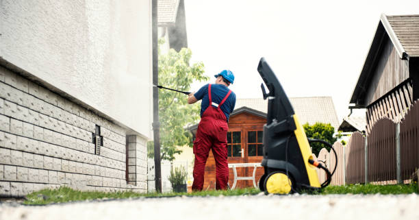 Best Solar Panel Cleaning  in Lake Dallas, TX
